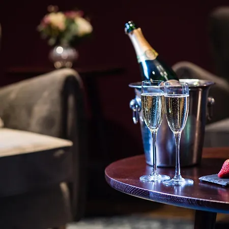 Avon Gorge By Du Vin 4* Μπρίστολ