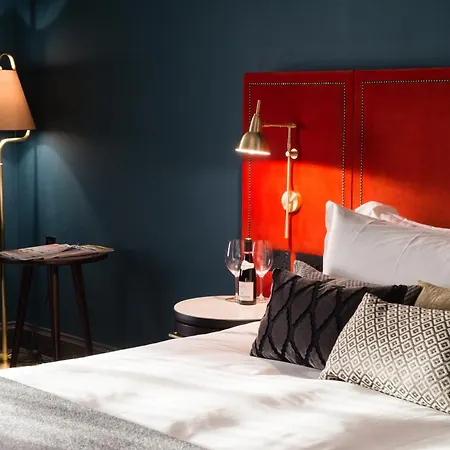 Avon Gorge By Du Vin Μπρίστολ