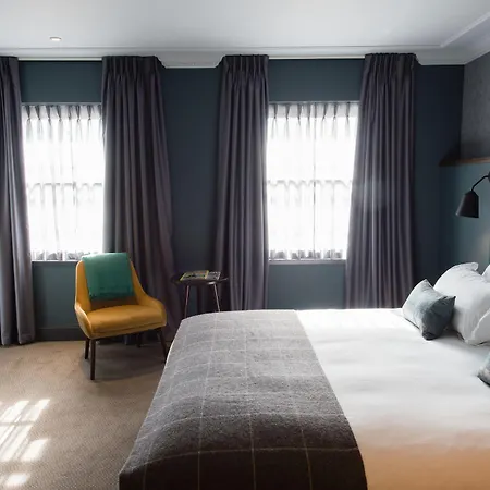 Avon Gorge By Du Vin Hotel Bristol