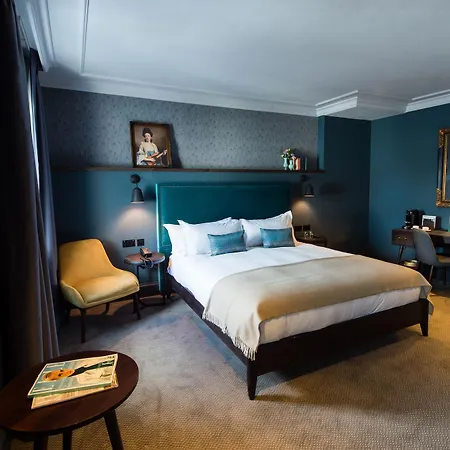 Hotel Avon Gorge By Du Vin