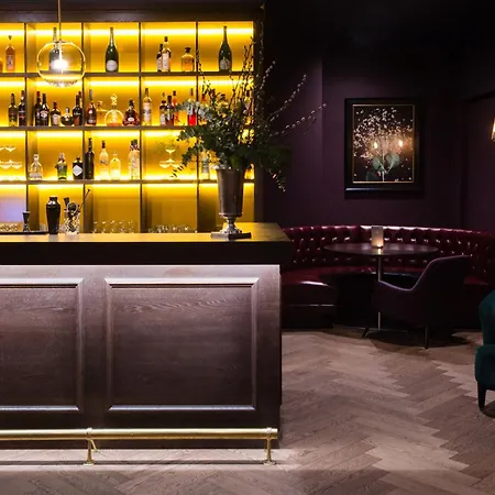 Avon Gorge By Du Vin Μπρίστολ