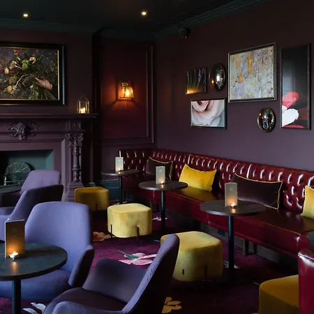 Avon Gorge By Du Vin