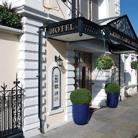 Avon Gorge By Du Vin Ξενοδοχείο Μπρίστολ