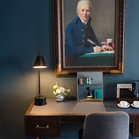 Avon Gorge By Du Vin Ξενοδοχείο 4*