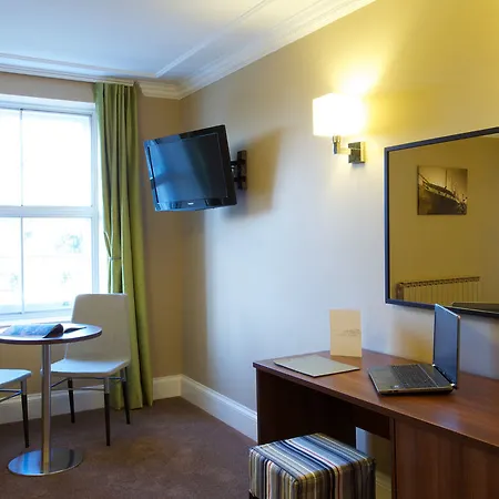 Hotel Avon Gorge By Du Vin