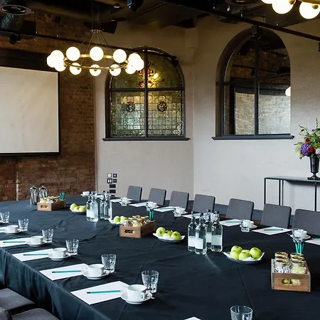 Avon Gorge By Du Vin 4* Μπρίστολ