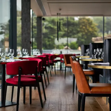 Hotel Avon Gorge By Du Vin