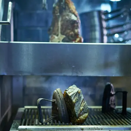 Ξενοδοχείο Avon Gorge By Du Vin 4*