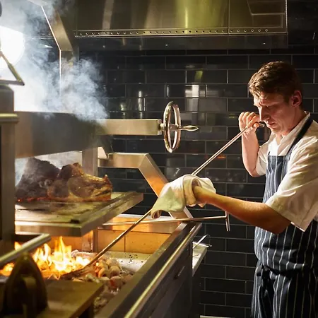 Avon Gorge By Du Vin Μπρίστολ