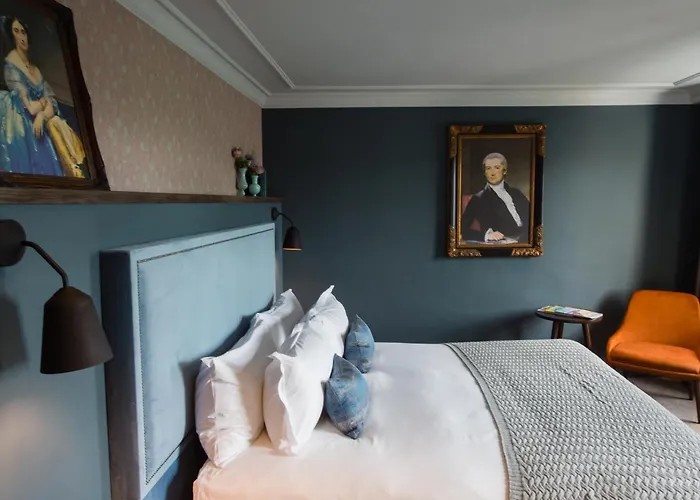 Avon Gorge By Du Vin Hotel