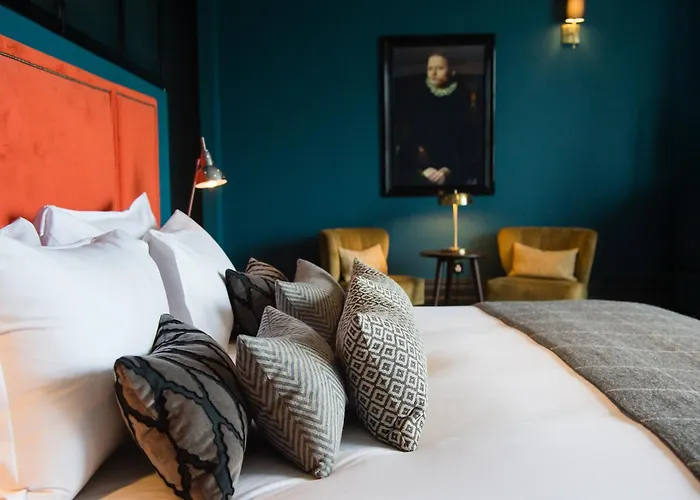 Avon Gorge By Du Vin Hotel Bristol