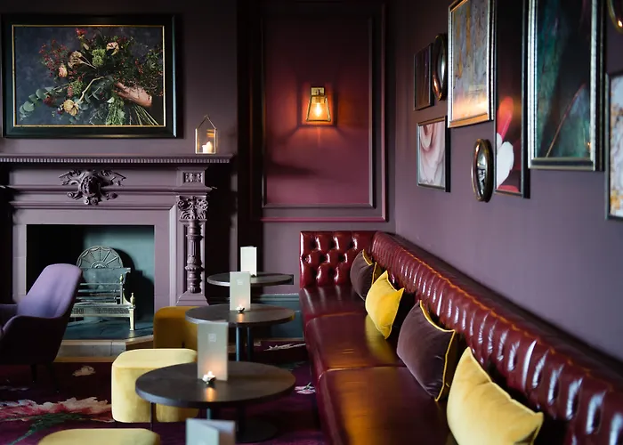 Avon Gorge By Du Vin Hotel