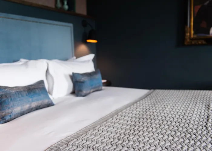 Hotel Avon Gorge By Du Vin