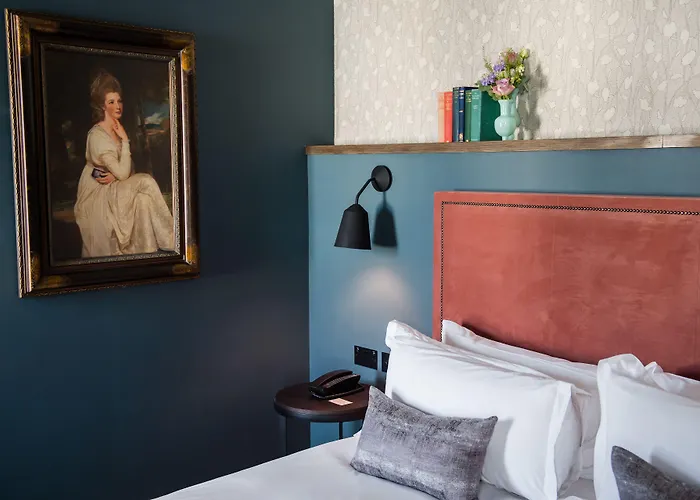 Avon Gorge By Du Vin Hotel