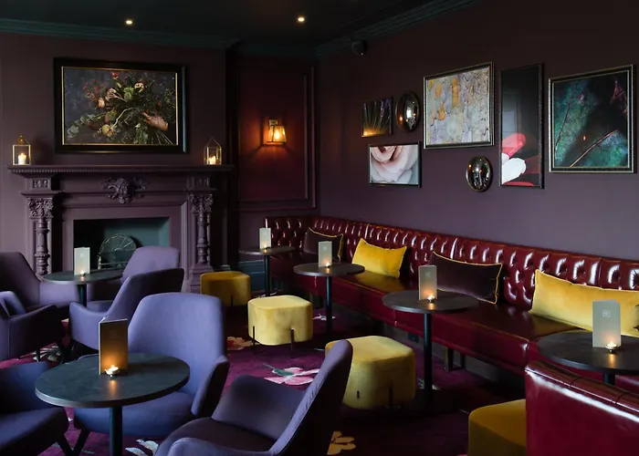 Avon Gorge By Du Vin