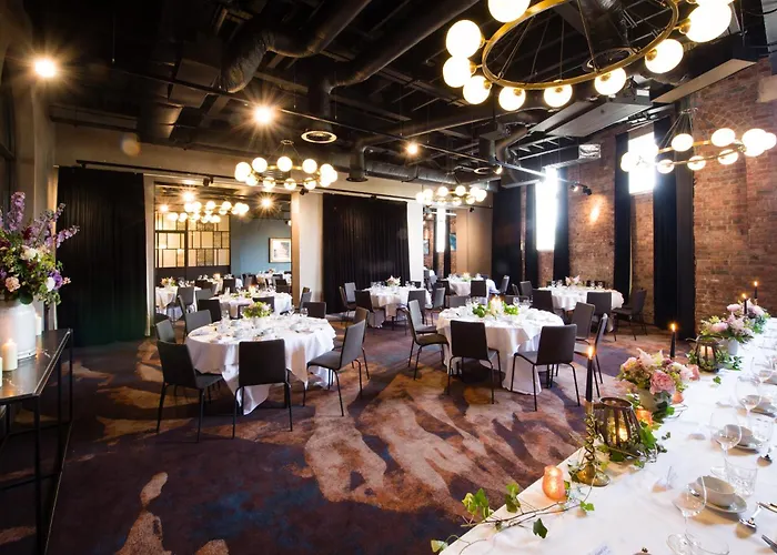 Avon Gorge By Du Vin Bristol