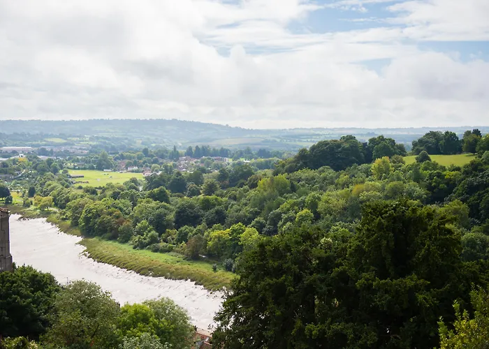 Avon Gorge By Du Vin 4*