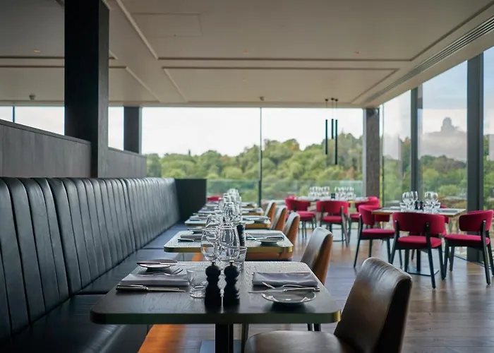 Avon Gorge By Du Vin بريستول