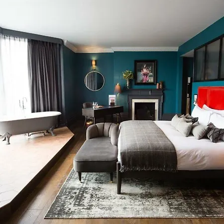 Avon Gorge By Du Vin Hotel