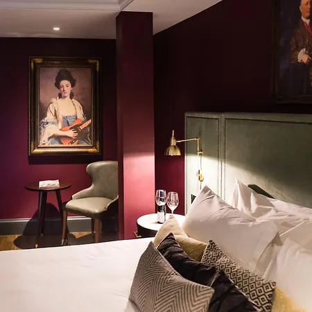 Avon Gorge By Du Vin 4*