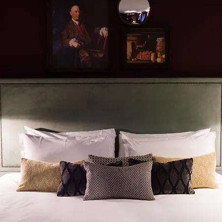 Hotel Avon Gorge By Du Vin 4*