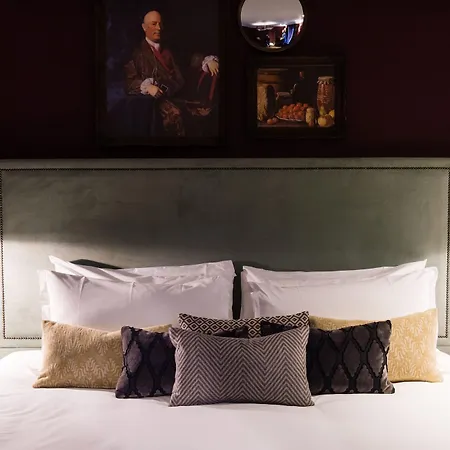 Hotel Avon Gorge By Du Vin 4*