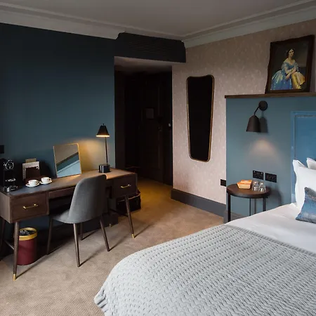 Hotel Avon Gorge By Du Vin
