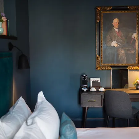 Avon Gorge By Du Vin Hotel