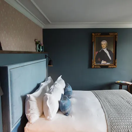 Avon Gorge By Du Vin Hotel