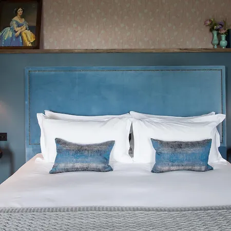 Hotel Avon Gorge By Du Vin