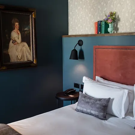 Avon Gorge By Du Vin Hotel Bristol