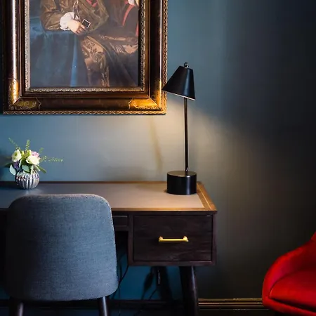 Avon Gorge By Du Vin Hotel 4*