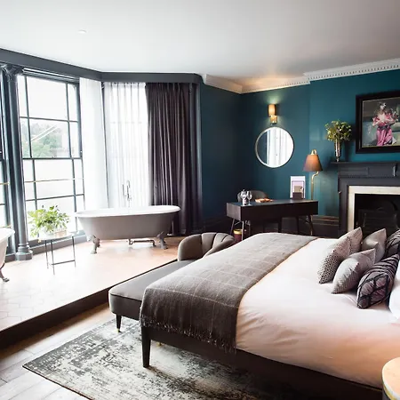 Avon Gorge By Du Vin Hotel Bristol