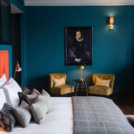 Hotel Avon Gorge By Du Vin Bristol
