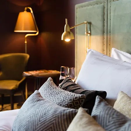 Avon Gorge By Du Vin Hotel 4*