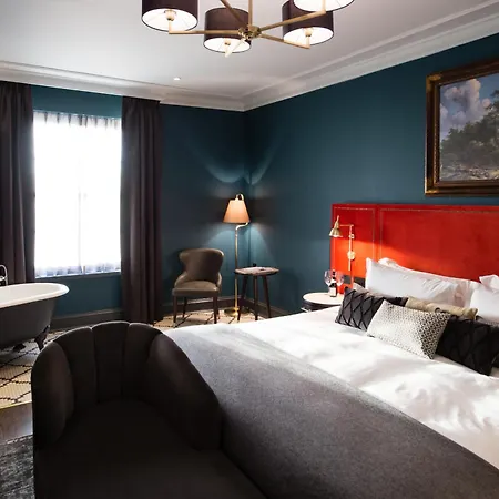 Avon Gorge By Du Vin Hotel
