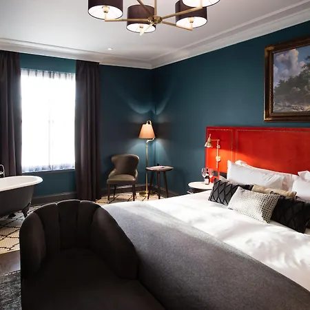 Avon Gorge By Du Vin Hotel