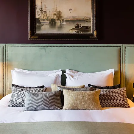 Hotel Avon Gorge By Du Vin Bristol