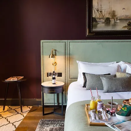 Avon Gorge By Du Vin Hotel Bristol