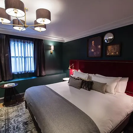 Avon Gorge By Du Vin Hotel