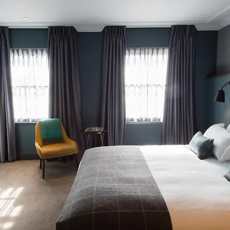 Avon Gorge By Du Vin Hotel Bristol