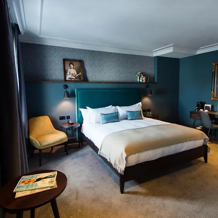 Hotel Avon Gorge By Du Vin