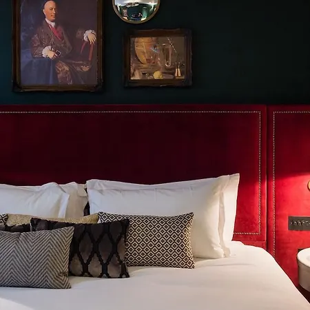 Hotel Avon Gorge By Du Vin 4*