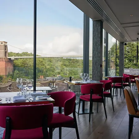 Hotel Avon Gorge By Du Vin Bristol