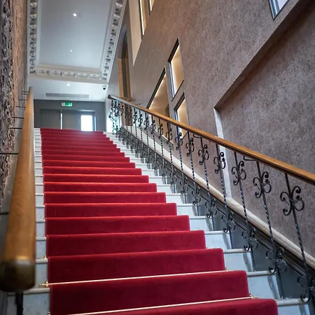 Hotel Avon Gorge By Du Vin