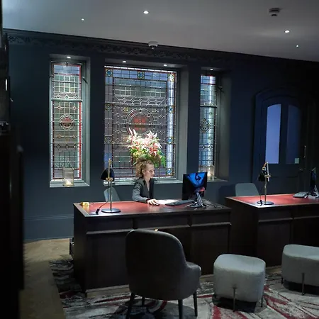 Avon Gorge By Du Vin Bristol