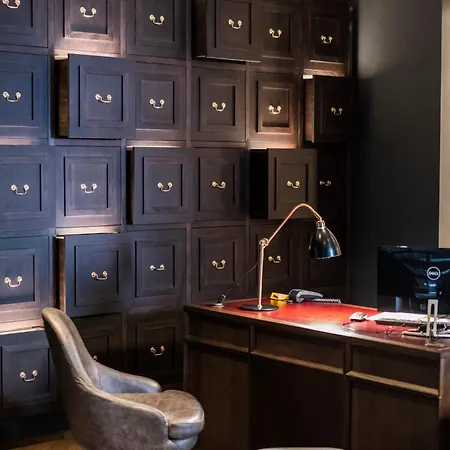 Hotel Avon Gorge By Du Vin 4*