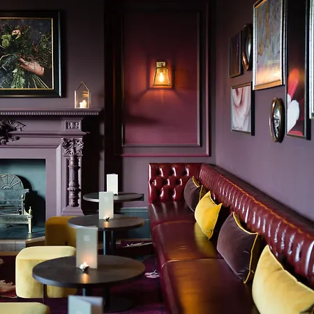 Avon Gorge By Du Vin Hotel