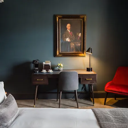 Avon Gorge By Du Vin Bristol