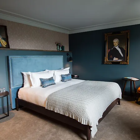 Hotel Avon Gorge By Du Vin Bristol